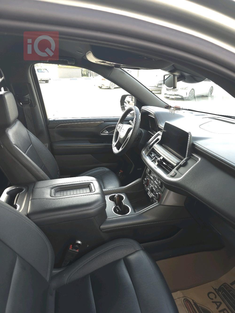 شيفروليه تاهو